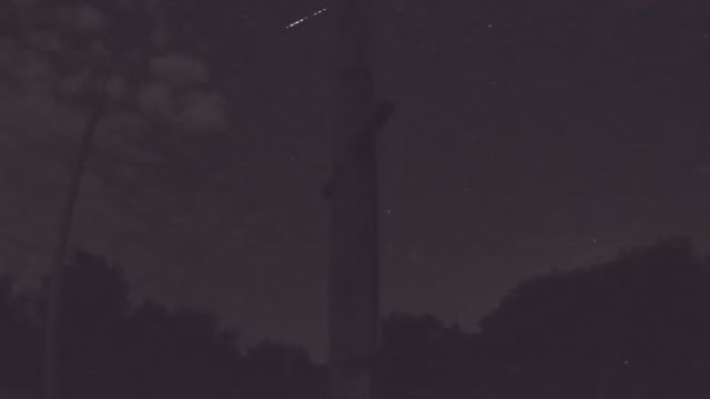 AMS96 meteor