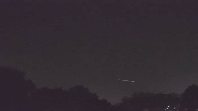 AMS96 meteor
