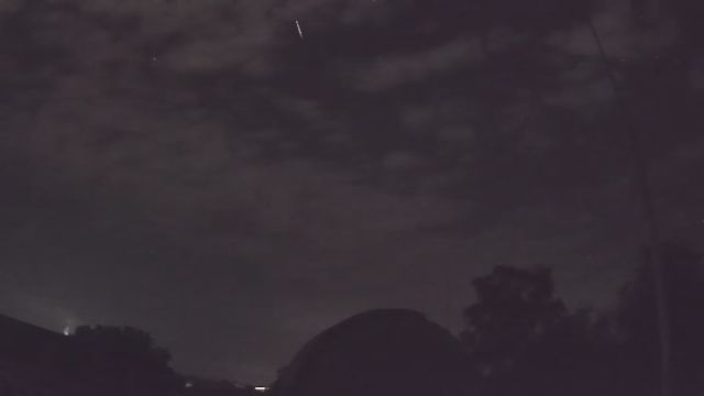 AMS96 meteor