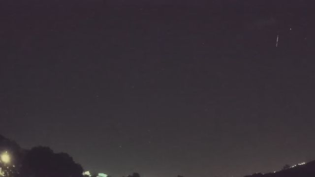 AMS96 meteor