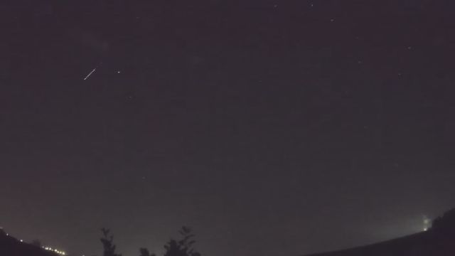 AMS96 meteor