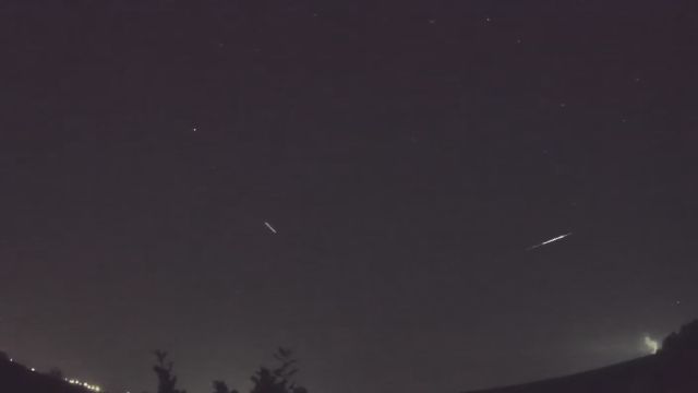 AMS96 meteor