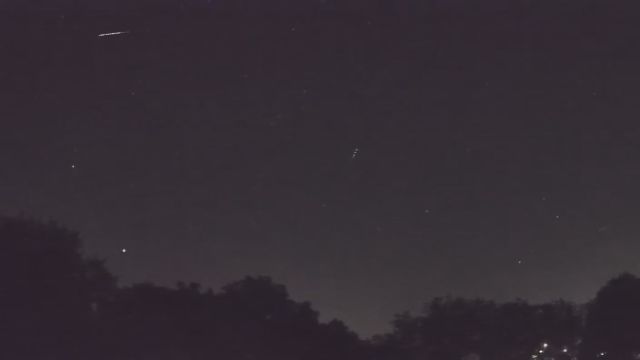 AMS96 meteor