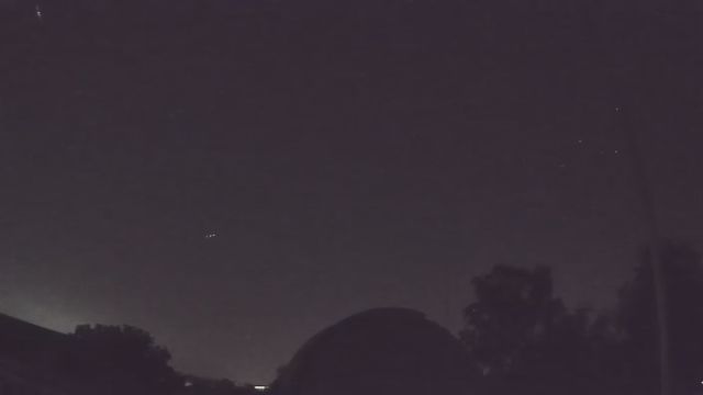 AMS96 meteor