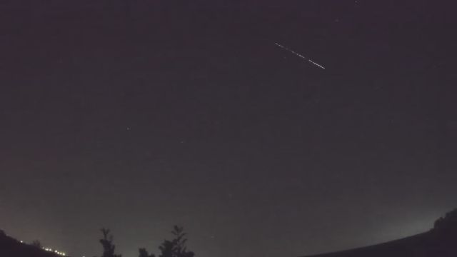 AMS96 meteor