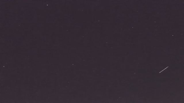 AMS96 meteor