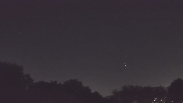 AMS96 meteor