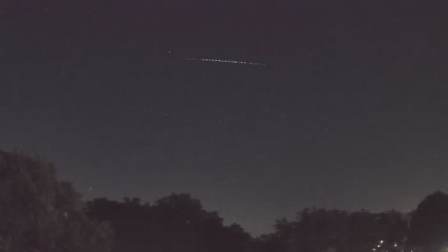 AMS96 meteor