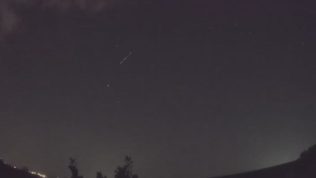 AMS96 meteor