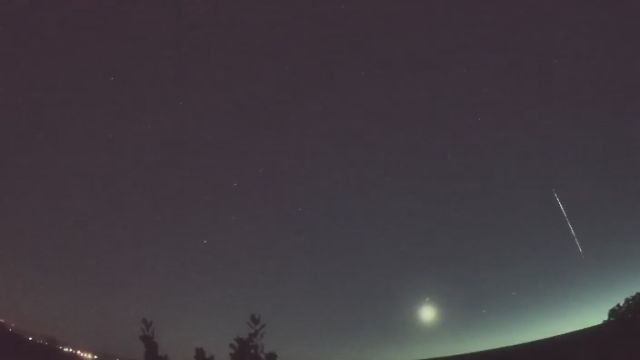AMS96 meteor