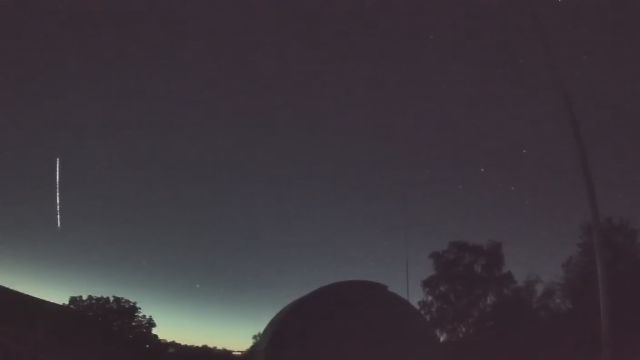 AMS96 meteor