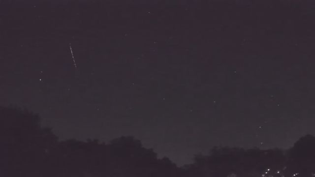 AMS96 meteor