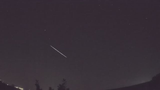 AMS96 meteor