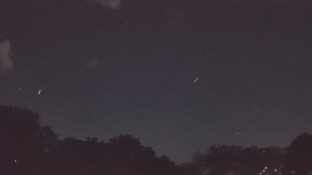 AMS96 meteor