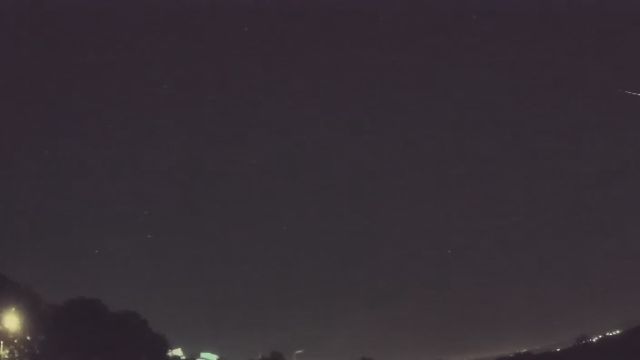 AMS96 meteor