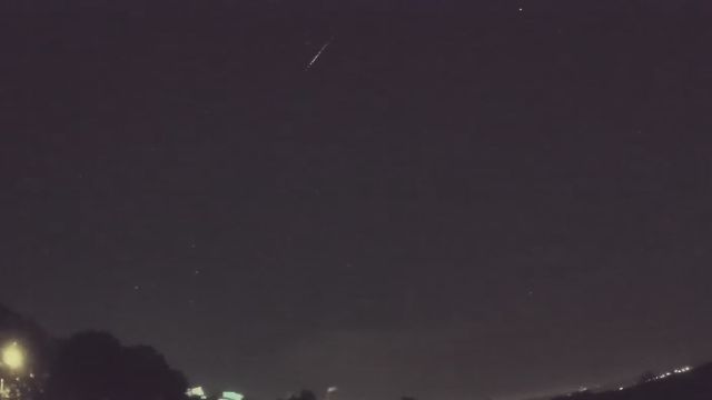 AMS96 meteor