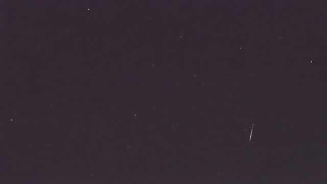 AMS96 meteor