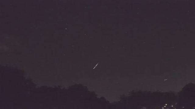 AMS96 meteor