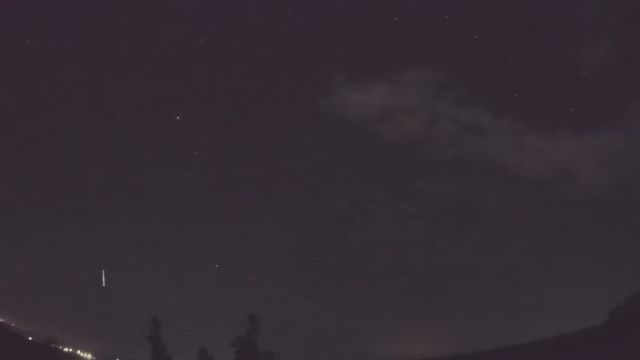 AMS96 meteor