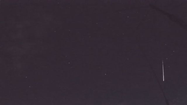 AMS96 meteor