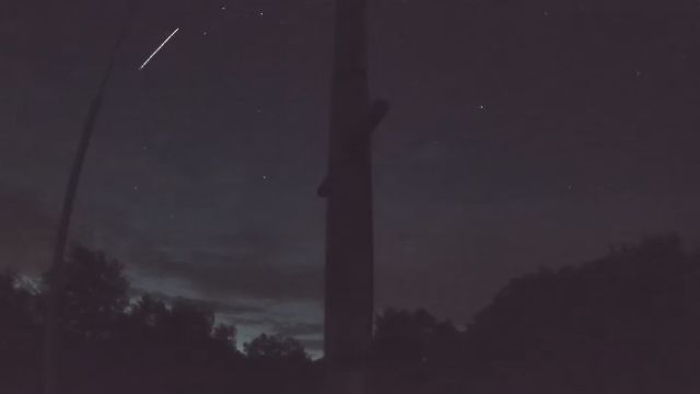 AMS96 meteor