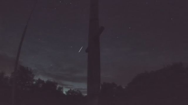 AMS96 meteor