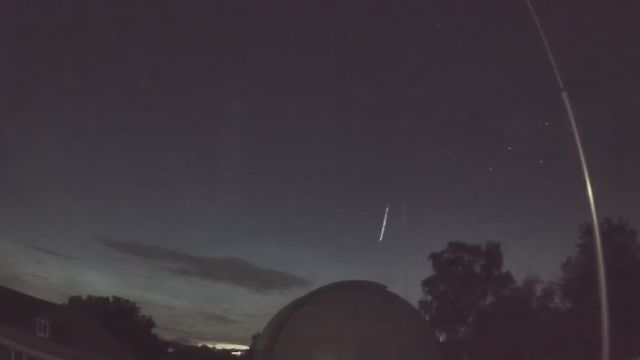 AMS96 meteor