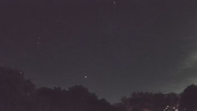AMS96 meteor