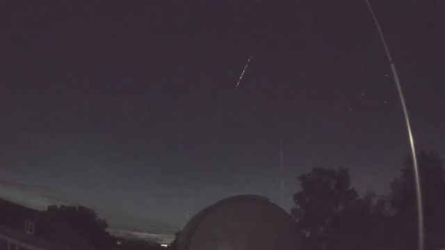 AMS96 meteor