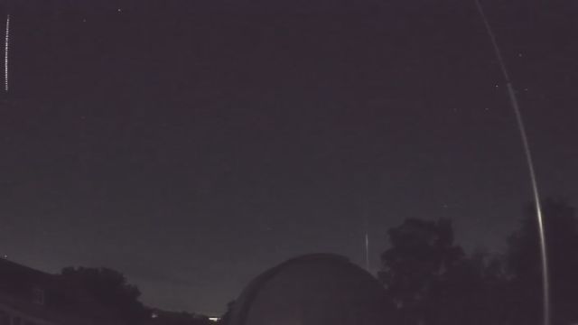 AMS96 meteor