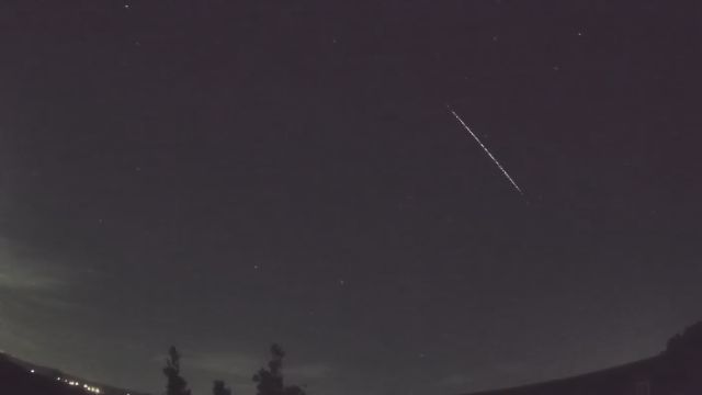 AMS96 meteor