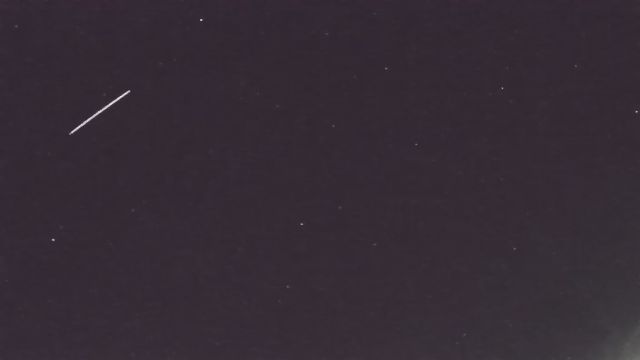 AMS96 meteor