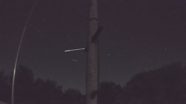 AMS96 meteor