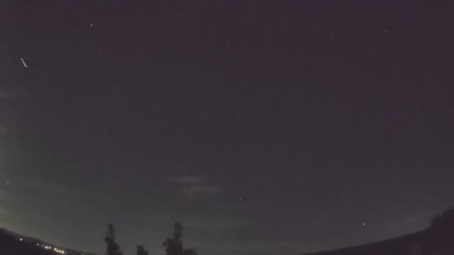 AMS96 meteor