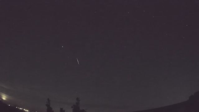AMS96 meteor