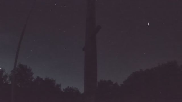 AMS96 meteor