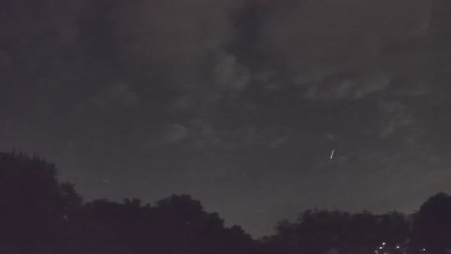 AMS96 meteor