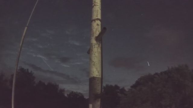 AMS96 meteor