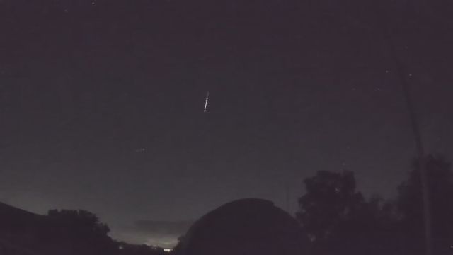AMS96 meteor