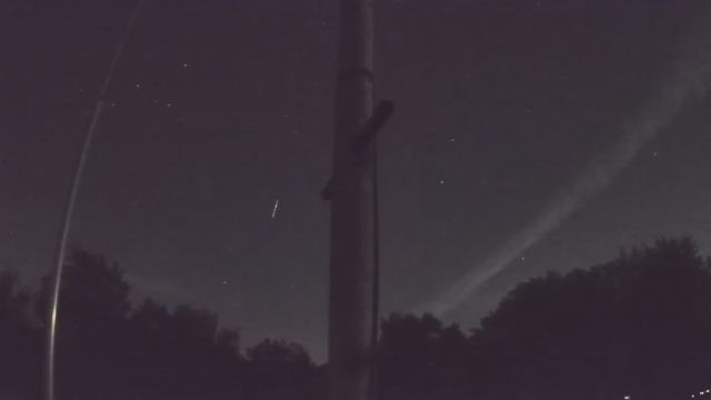AMS96 meteor