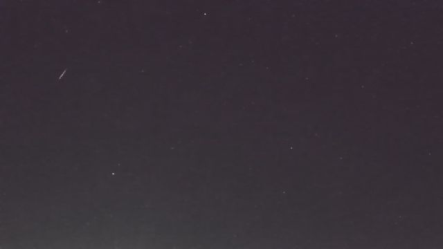 AMS96 meteor