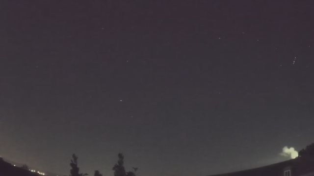 AMS96 meteor