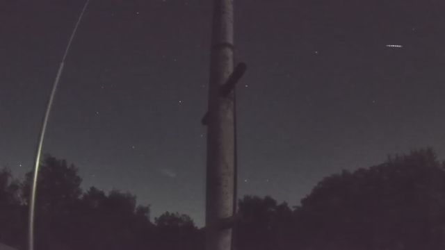AMS96 meteor
