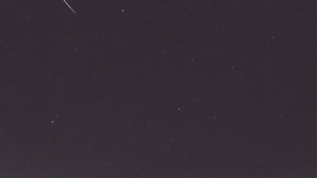 AMS96 meteor