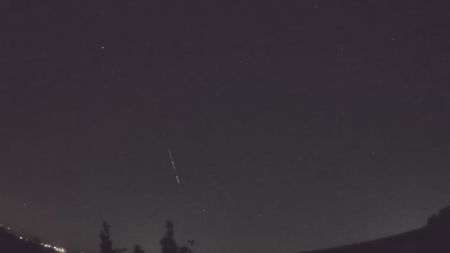 AMS96 meteor