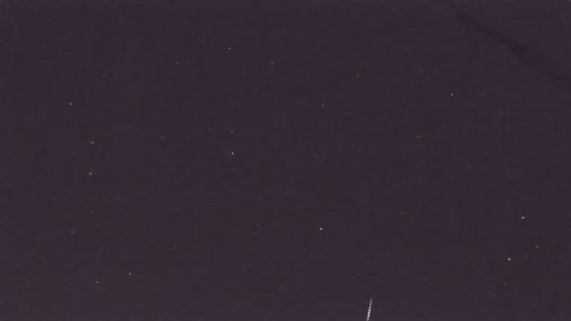 AMS96 meteor