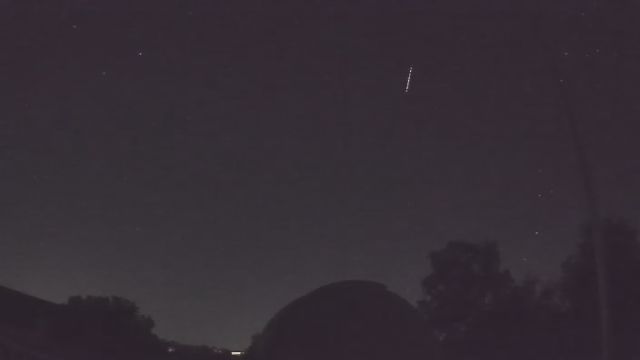AMS96 meteor