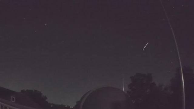 AMS96 meteor