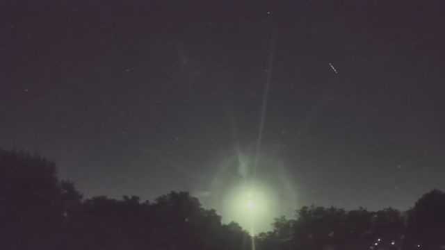 AMS96 meteor
