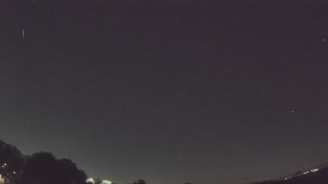 AMS96 meteor